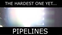 HEXUS.pipelines :: The hardest one yet...