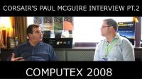 HEXUS - Computex 2008 :: Interview with Corsair's ...