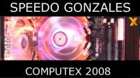 HEXUS - Computex 2008 :: Thermaltake Spedo