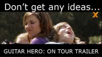 HEXUS.gaming :: Guitar Hero: On tour - mad axe ski...