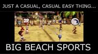 HEXUS.gaming :: Big Beach Sports - Nintendo Wii