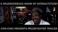 Watch the splendiferous show of interactitude that...
