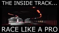 We get the inside track at the Intel Race Day