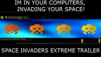 HEXUS.gaming :: Get nouveau-retro with Space Invad...