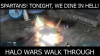 HEXUS.gaming :: Halo Wars Trailer
