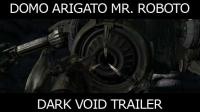 HEXUS.gaming :: Dark Void trailer