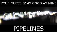 HEXUS.pipelines :: The bright lights of the pipeli...