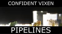 HEXUS.pipelines :: Hope you're not 'board'...