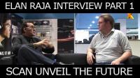 SCAN Elan Raja Interview Part 1