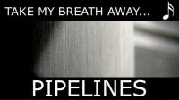 HEXUS.pipelines :: Suit up for another...!