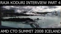 HEXUS.tv interview: Raja Koduri - part 4