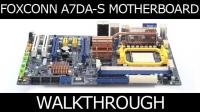 HEXUS.tv :: Foxconn A7DA-S walkthrough