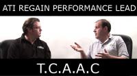 TCAAC - Episode 6 - ATI regain the performance lea...