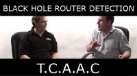 TCAAC - Episode 7 - Black Hole Router Detection