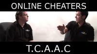 TCAAC 10 - Cheaters
