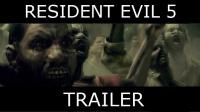 HEXUS.gaming :: Resident Evil 5 Trailer