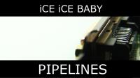 HEXUS.pipelines  :: Dum dum dum de de dum dum...
