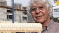 How can a building reclaim 5,300 gallons of employ...