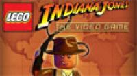 Indiana Jones: Lego Blocks Buster!