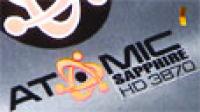 Sapphire's Atomic 3870 engineering preps way for Q...