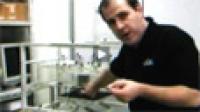 HEXUS Dragon Tour 2007 :: Deep inside Thermaltake'...