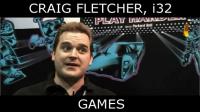 Crysis, CoD4, 1,000 gamers and Multiplay's Craig F...
